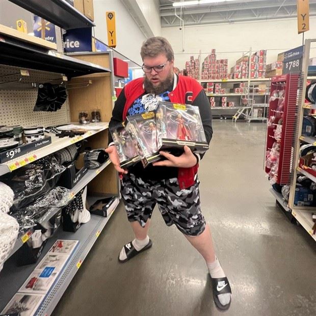 walmart customers 5 Welcome To Walmart #25 (39 photos)