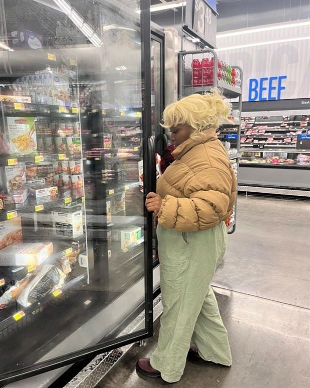 walmart customers 6 Welcome To Walmart #25 (39 photos)