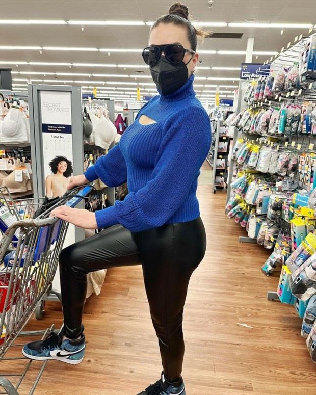 walmart customers 8 Welcome To Walmart #25 (39 photos)