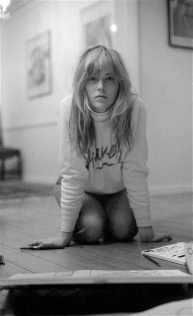 17 Young Sharon Stone Photos