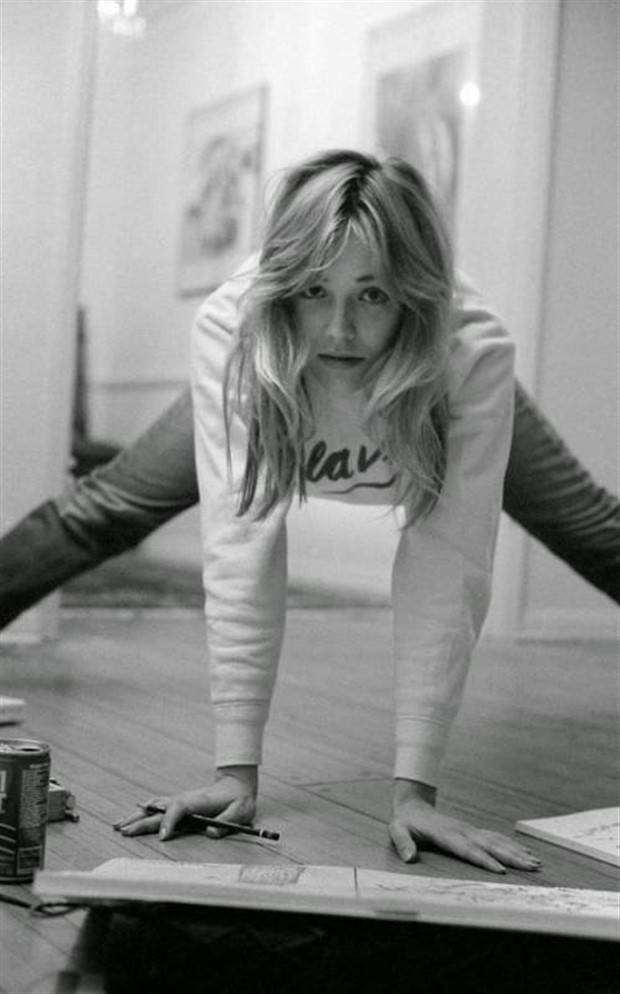 17 Young Sharon Stone Photos