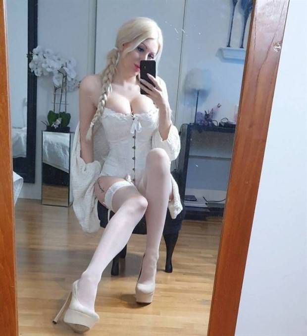 Hot Girls With Beautiful Legs #41 (43 photos)