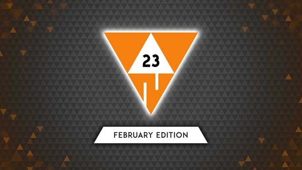WIN Compilation FEBRUARY 2023 Edition
