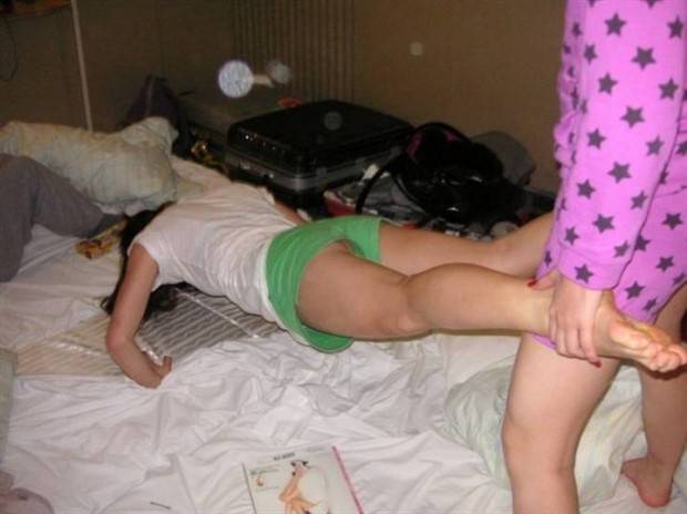 A Little Fun For Adults #287 (44 photos)