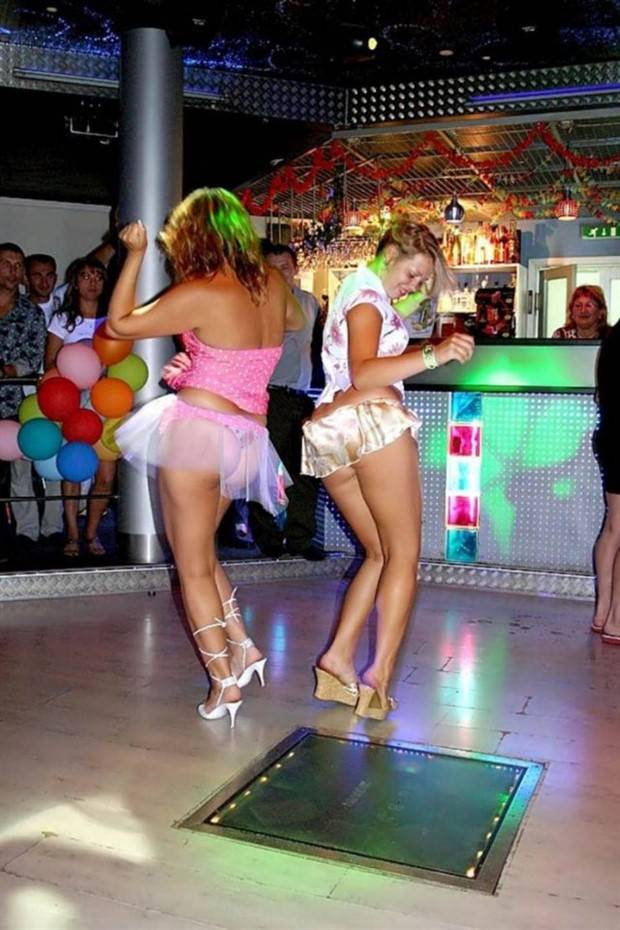 A Little Fun For Adults #287 (44 photos)