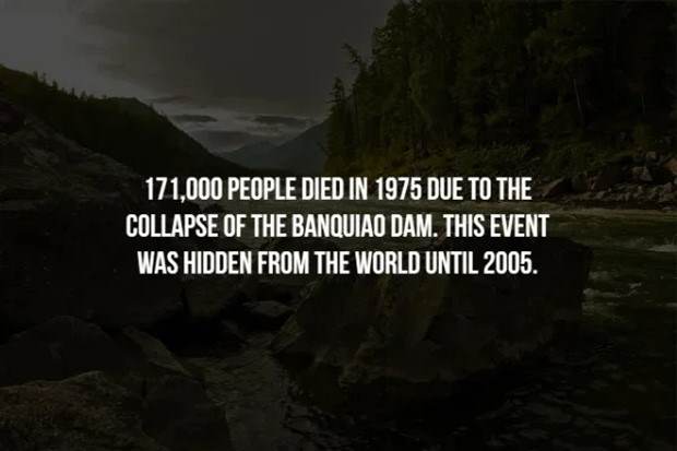creepy facts 5 Creepy Facts Are Back #4 (35 photos)