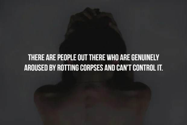 creepy facts 9 Creepy Facts Are Back #4 (35 photos)