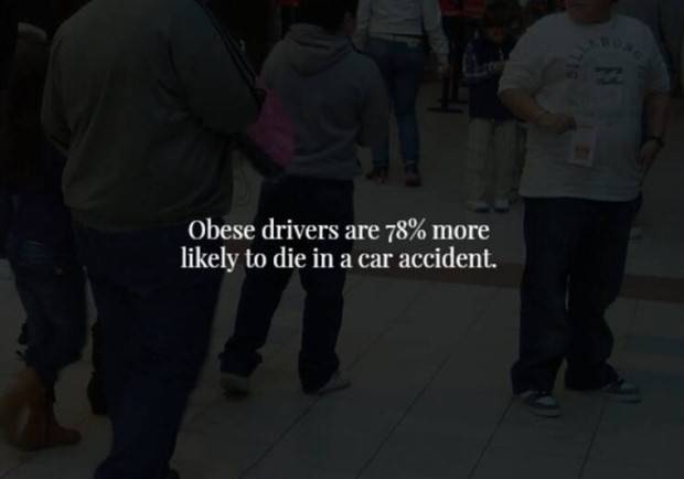 creepy trivia 33 Creepy Facts Are Back #5 (38 photos)