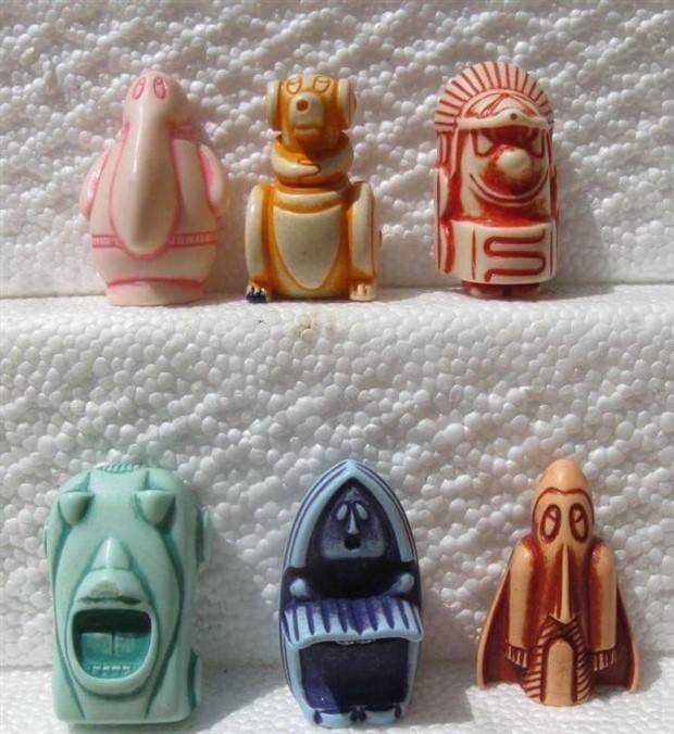 Here’s Your Dose Of Nostalgia #17 (38 photos)