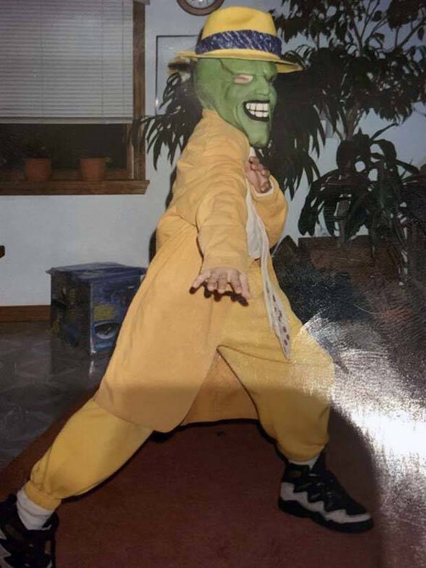 Here’s Your Dose Of Nostalgia #17 (38 photos)