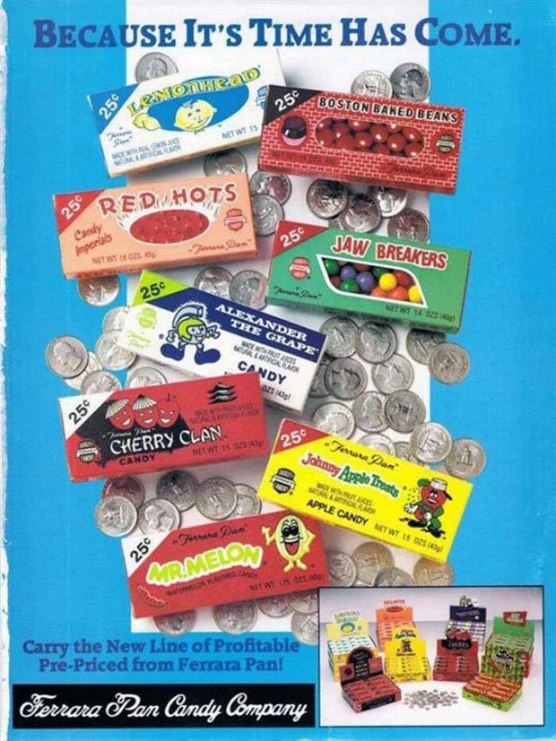 Here’s Your Dose Of Nostalgia #17 (38 photos)