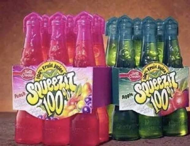 Here’s Your Dose Of Nostalgia #17 (38 photos)