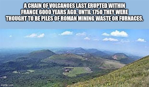 It’s Time For Some Cool And Interesting Facts #313 (43 photos)
