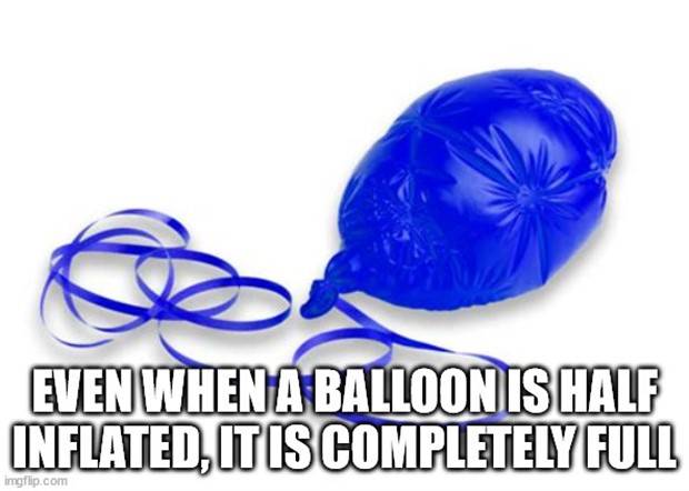 Funny Shower Thoughts #37 (42 photos)