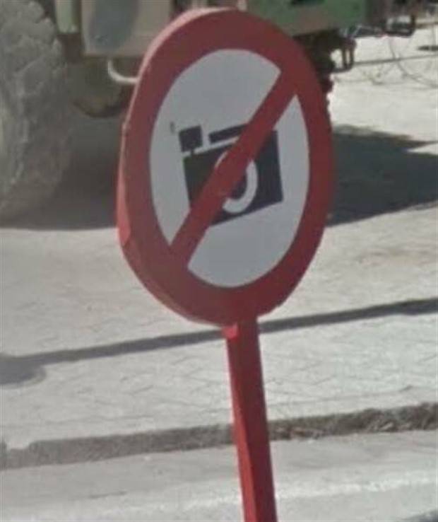 Funny Signs #8 (36 photos)