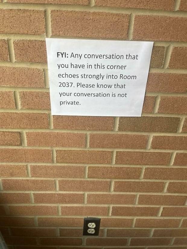 Funny Signs #8 (36 photos)