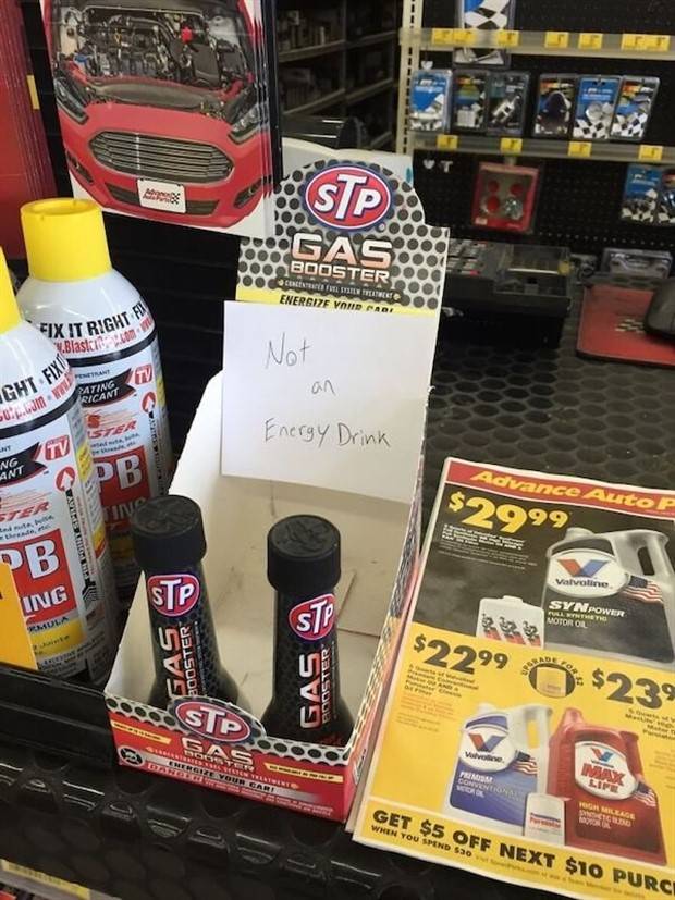 Funny Signs #8 (36 photos)