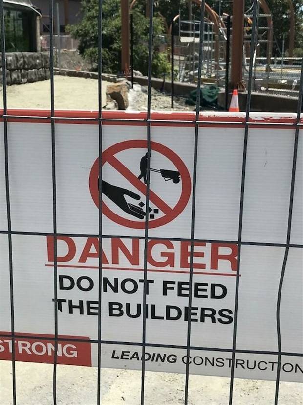 Funny Signs #8 (36 photos)