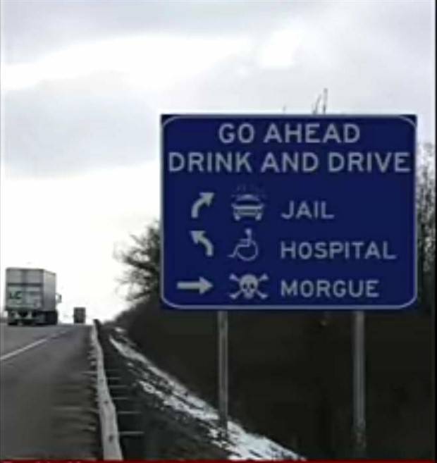 Funny Signs #8 (36 photos)