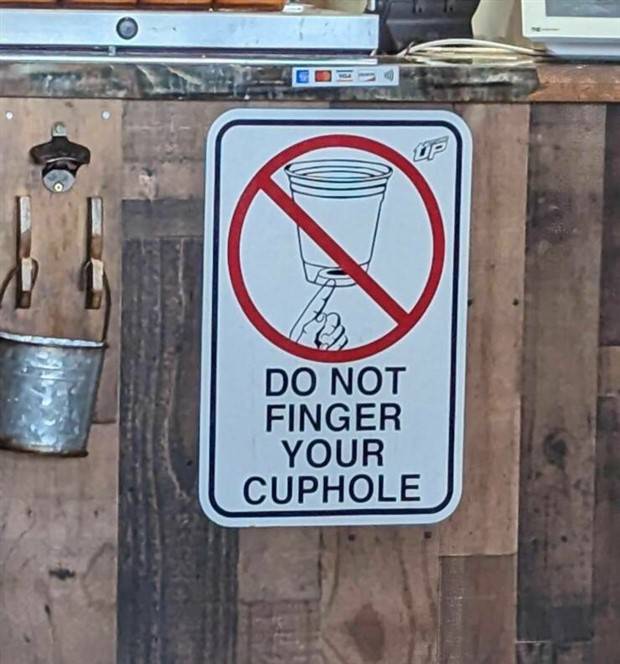 Funny Signs #8 (36 photos)