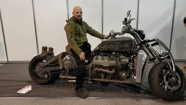 Klyker Picdump #1144 (53 photos)