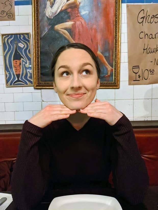 Look Twice #12 (40 photos)