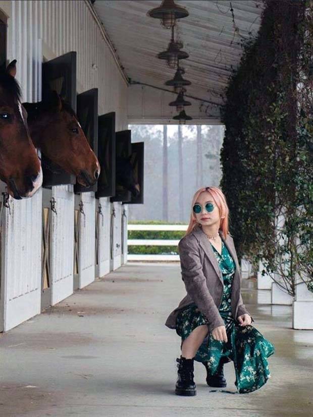 Look Twice #12 (40 photos)