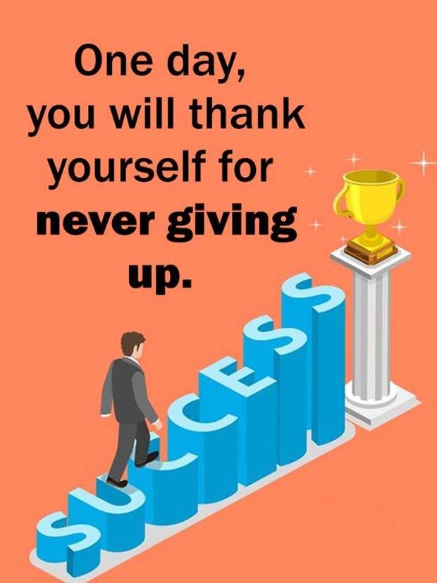 Motivational Quotes We All Need #38 (28 photos)