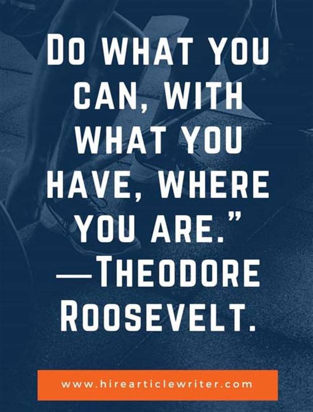 Motivational Quotes We All Need #38 (28 photos)