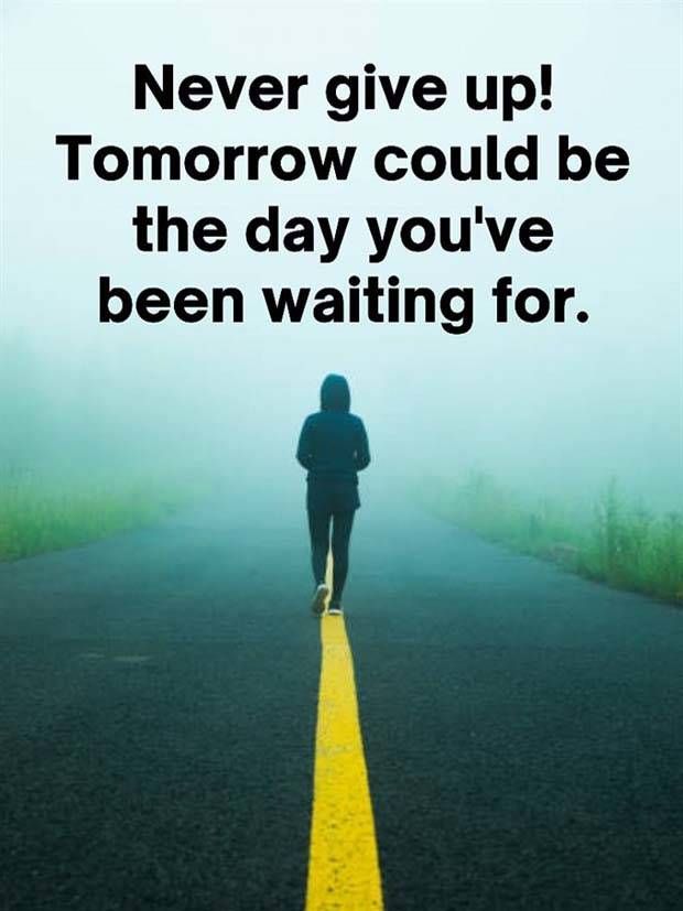 Motivational Quotes We All Need #37 (36 photos)