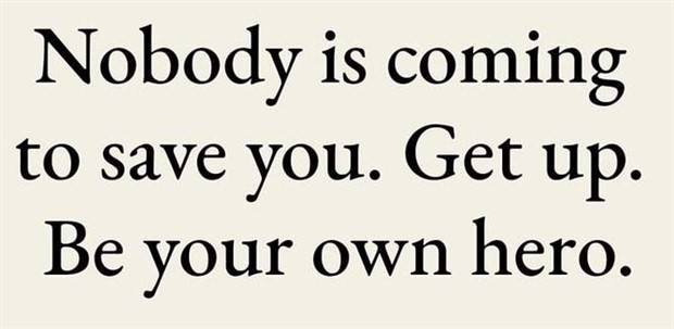 Motivational Quotes We All Need #37 (36 photos)