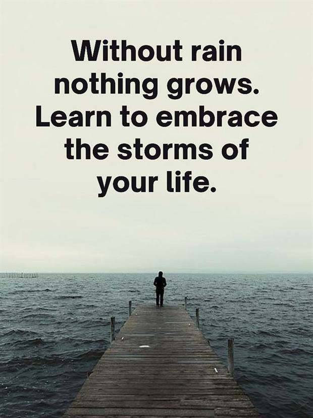 Motivational Quotes We All Need #37 (36 photos)