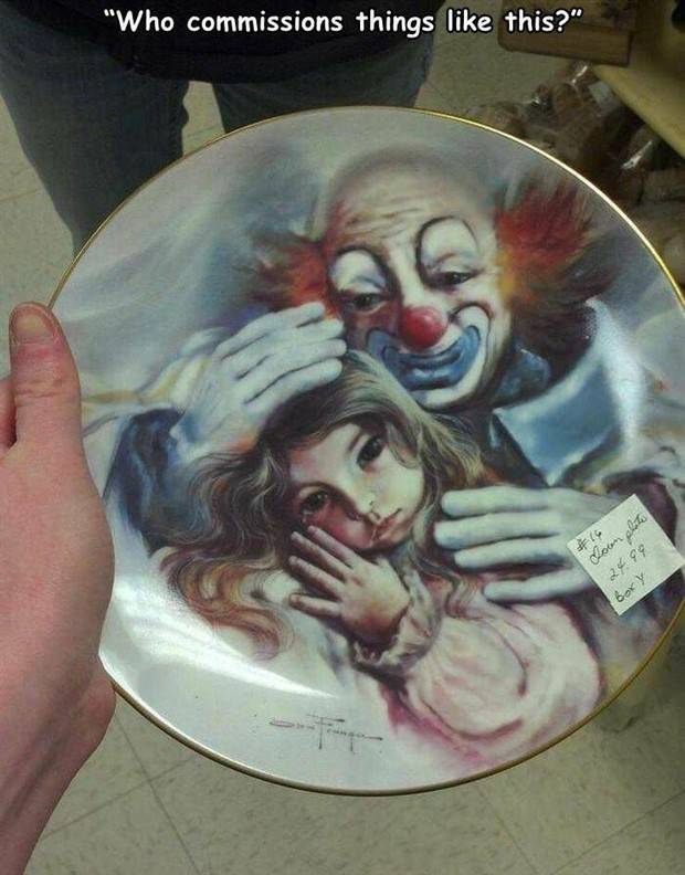 Random Pictures With Captions #38 (45 photos)