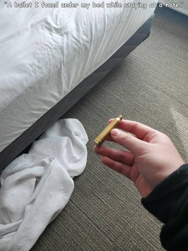 Random Pictures With Captions #38 (45 photos)