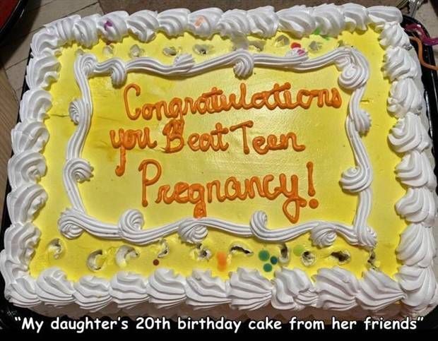 Random Pictures With Captions #38 (45 photos)