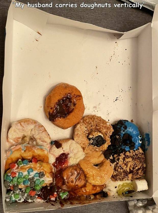 Random Pictures With Captions #38 (45 photos)