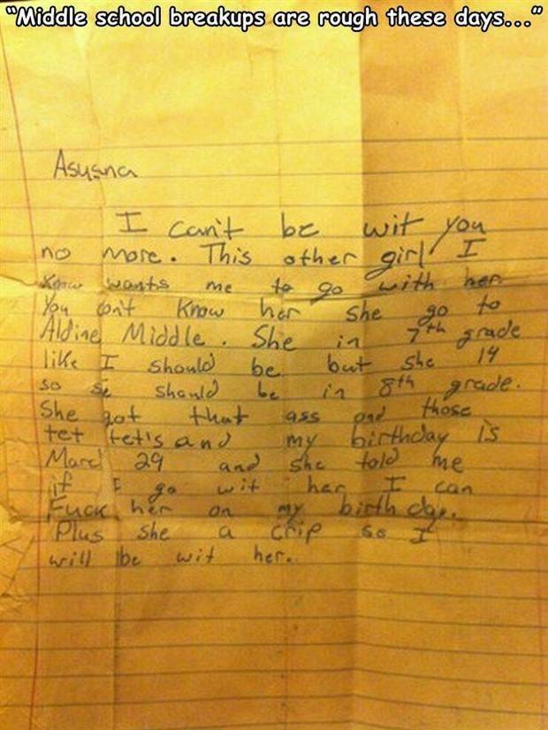 Random Pictures With Captions #38 (45 photos)