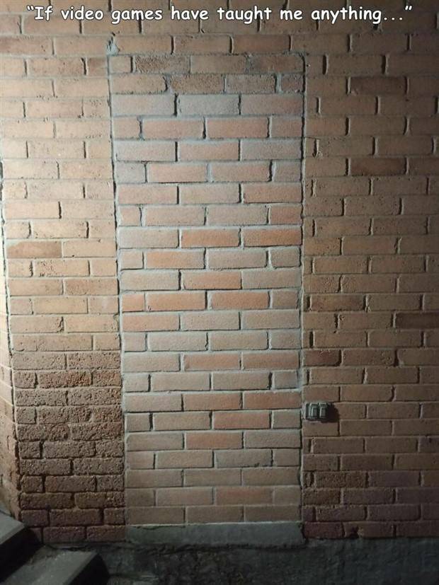 Random Pictures With Captions #38 (45 photos)