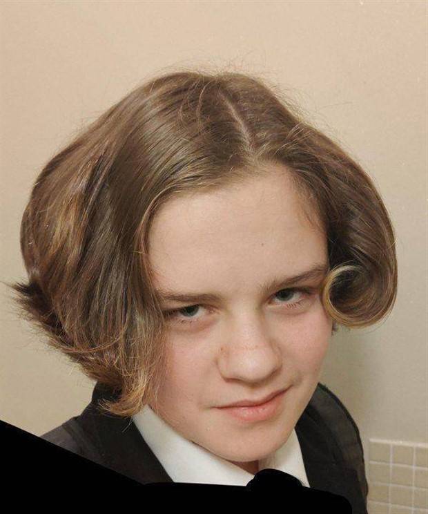 strange hairdos 6 Strange Haircuts #12 (39 photos)