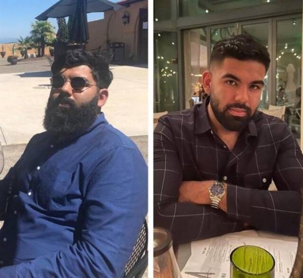 Weight Loss Is Possible #3 (39 photos)