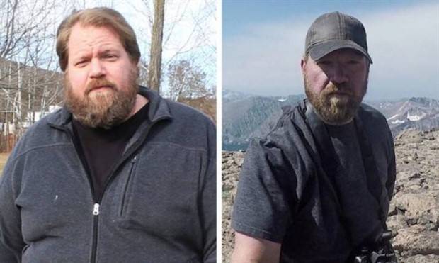 Weight Loss Is Possible #3 (39 photos)