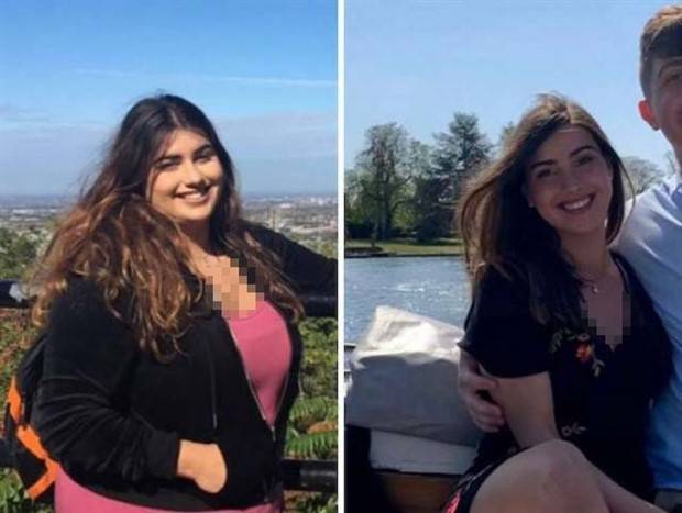 Weight Loss Is Possible #3 (39 photos)