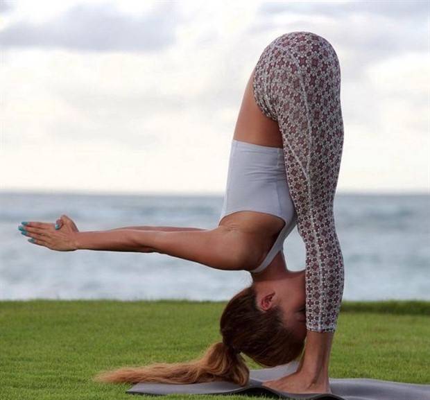 yoga pants girls 22 Hot Girls In Yoga Pants #43 (44 photos)