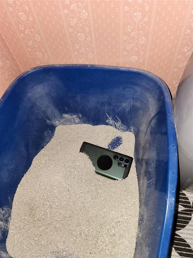 Shit Happens Regularly #215 (41 photos)