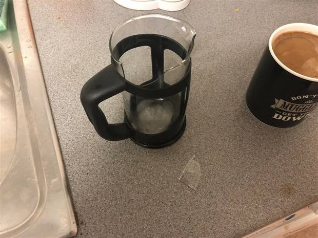 Shit Happens Regularly #215 (41 photos)