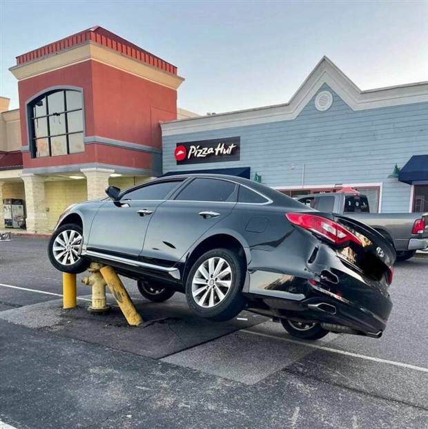 driving failures 1 Insane Driving Fails #12 (37 photos)