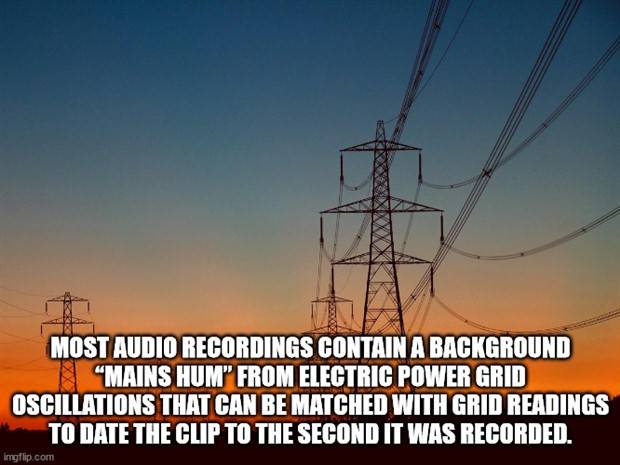 It’s Time For Some Cool And Interesting Facts #315 (46 photos)