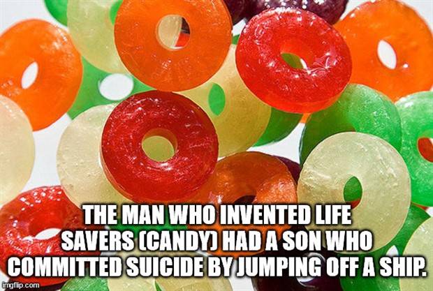 It’s Time For Some Cool And Interesting Facts #316 (37 photos)
