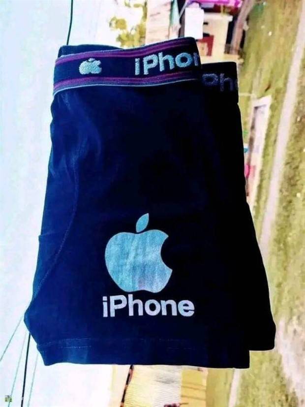 funny fake brands 17 Funny Knock Offs #12 (42 photos)