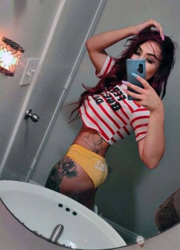 girls with big tits 35 Hot Busty Girls #50 (44 photos)